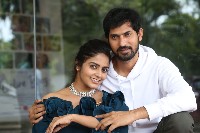 Surapanam Movie Press Meet